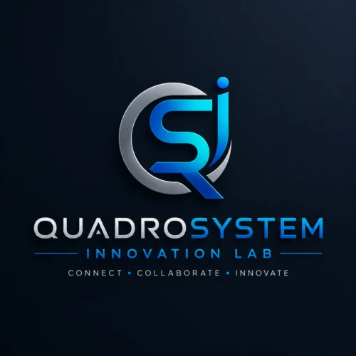 QuadroSystem Innovation Community